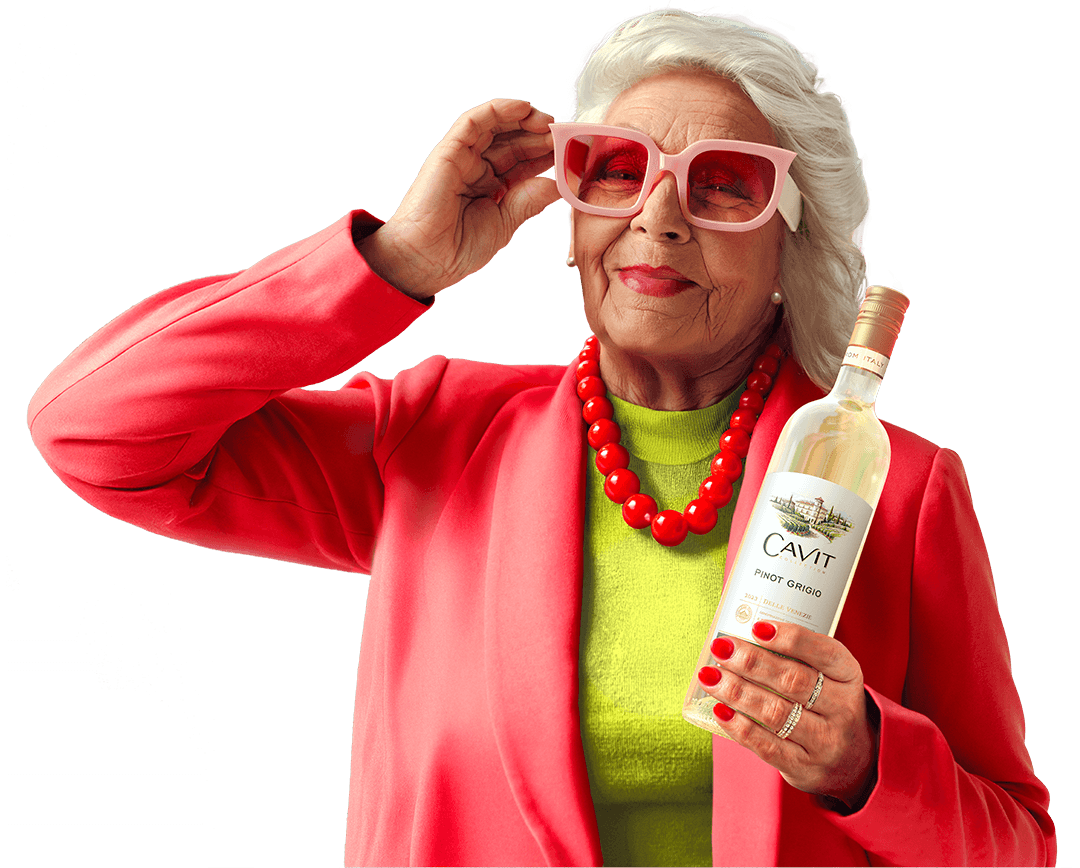 Nonna Cavita
